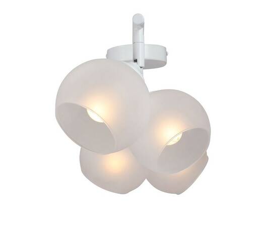 Потолочная люстра Vitaluce V4313-0/4PL, изображение 4