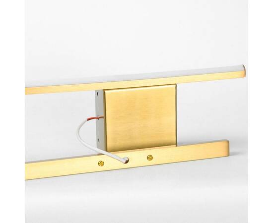 Настенный светодиодный светильник Lussole Tift LSP-7331, изображение 2