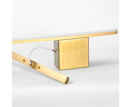 Настенный светодиодный светильник Lussole Tift LSP-7331, изображение 3