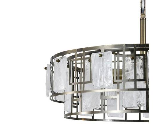 Подвесная люстра Escada Tephida 2131/6S, изображение 2