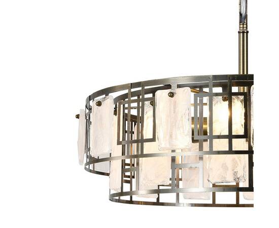 Подвесная люстра Escada Tephida 2131/6S, изображение 3