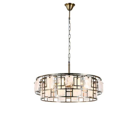 Подвесная люстра Escada Tephida 2131/6S, изображение 4