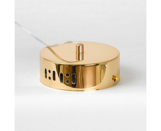 Подвесной светодиодный светильник Lussole Benton LSP-7343, изображение 3