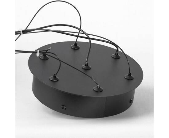 Подвесной светодиодный светильник Lussole Screven LSP-7326, изображение 5