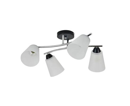 Потолочная люстра Escada Lavatera 2132/4P