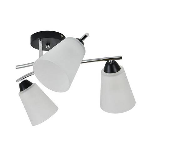 Потолочная люстра Escada Lavatera 2132/4P, изображение 2