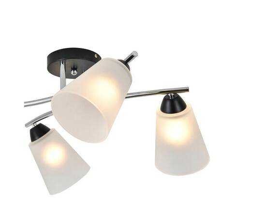 Потолочная люстра Escada Lavatera 2132/4P, изображение 3