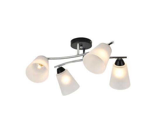 Потолочная люстра Escada Lavatera 2132/4P, изображение 4