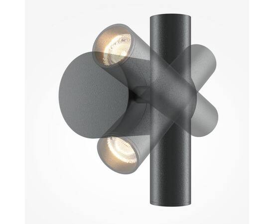 Спот Maytoni Utility MOD433WL-L3B3K1, изображение 4