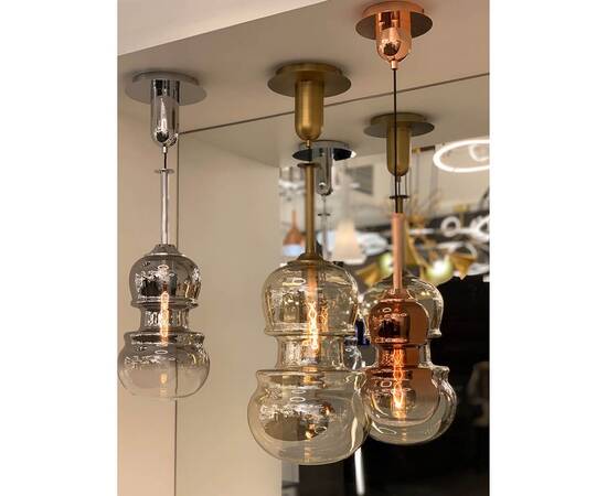 Подвесной светильник Mantra Sonata 6698, изображение 5