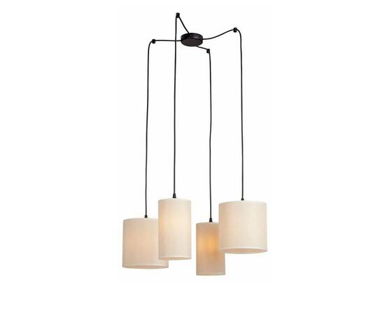 Подвесная люстра Vitaluce V3089/4S