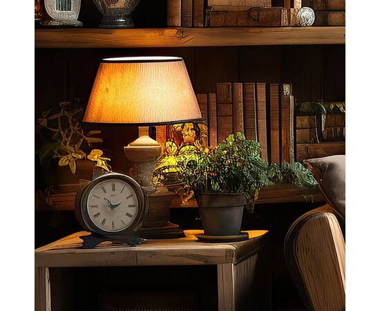 Сетевой шнур с выключателем 230V 1,9м золото, KF-HK-1-2 51039, изображение 2