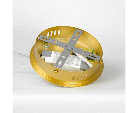 Подвесной светодиодный светильник Lussole Benton LSP-7339, изображение 2