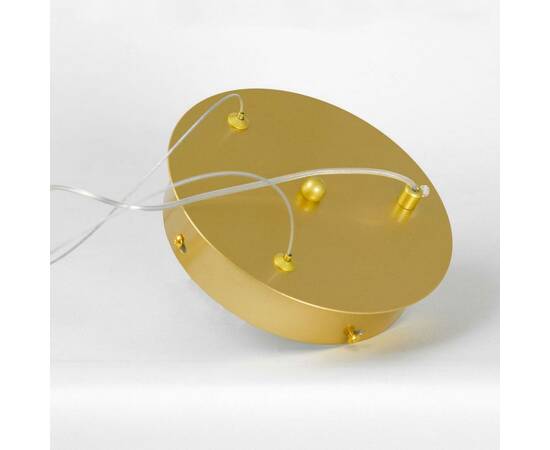 Подвесной светодиодный светильник Lussole Benton LSP-7339, изображение 3