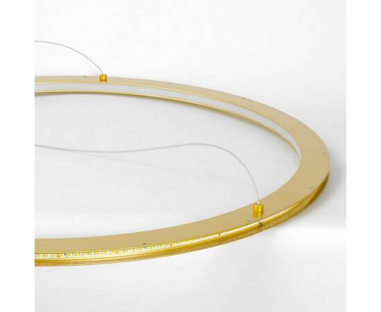 Подвесной светодиодный светильник Lussole Benton LSP-7339, изображение 4