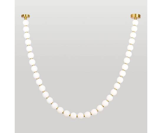 Подвесной светодиодный светильник Lussole Skew LSP-7300