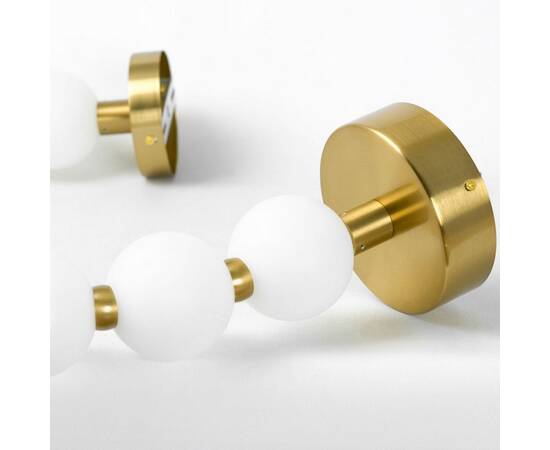 Подвесной светодиодный светильник Lussole Skew LSP-7300, изображение 3