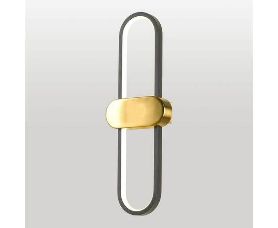 Настенный светодиодный светильник Lussole Tift LSP-7334