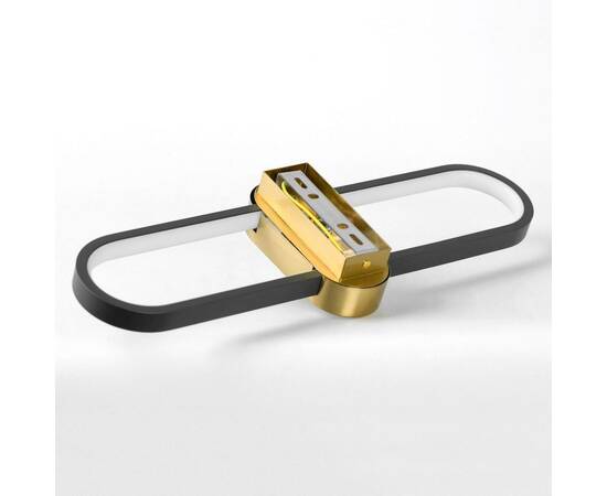 Настенный светодиодный светильник Lussole Tift LSP-7334, изображение 3