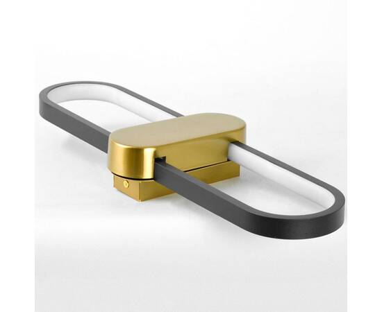 Настенный светодиодный светильник Lussole Tift LSP-7334, изображение 5