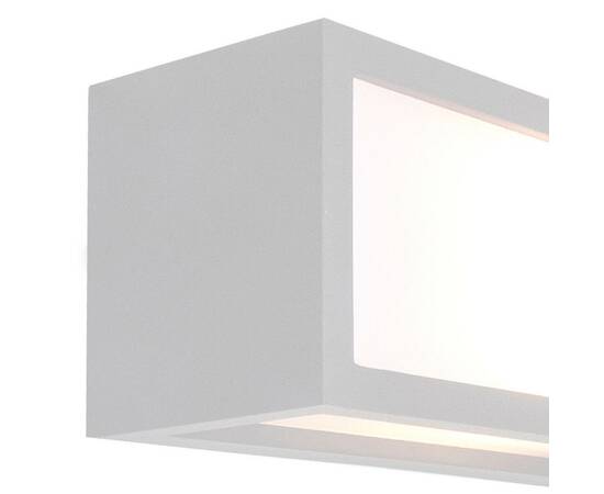 Уличный настенный светильник Mantra Utah 7051, изображение 2