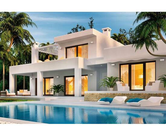 Уличный настенный светильник Mantra Utah 7051, изображение 4