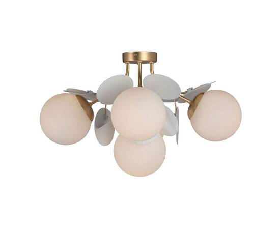 Потолочная люстра Vitaluce V3038-8/5PL, изображение 6