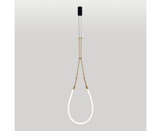 Подвесной светодиодный светильник Lussole Skew LSP-7319