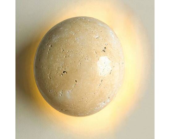 Настенный светодиодный светильник Lussole Moon LSP-7329