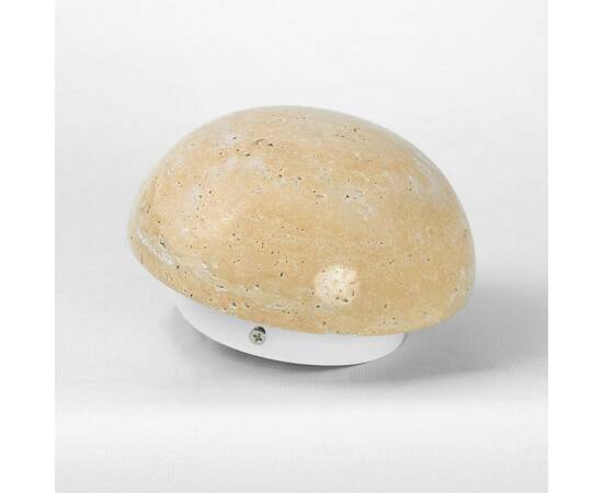 Настенный светодиодный светильник Lussole Moon LSP-7329, изображение 6