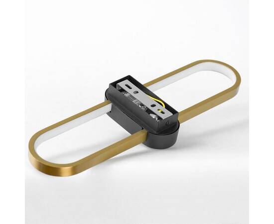 Настенный светодиодный светильник Lussole Tift LSP-7335, изображение 3