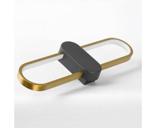 Настенный светодиодный светильник Lussole Tift LSP-7335, изображение 4