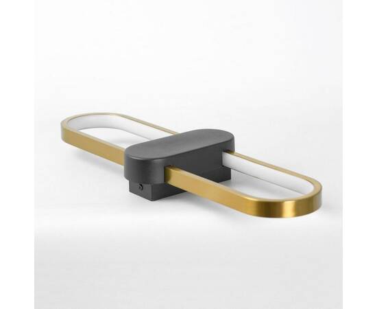 Настенный светодиодный светильник Lussole Tift LSP-7335, изображение 5