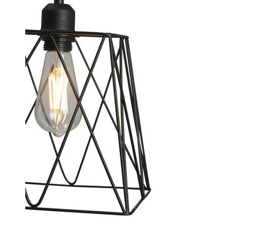 Подвесной светильник Vitaluce V2866-1/1S, изображение 4