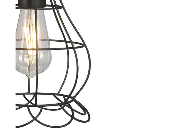 Подвесной светильник Vitaluce V2868-1/1S, изображение 4