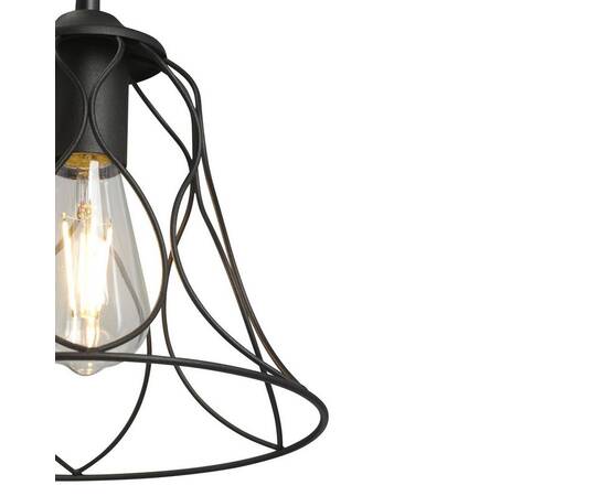 Подвесной светильник Vitaluce V2869-1/1S, изображение 4