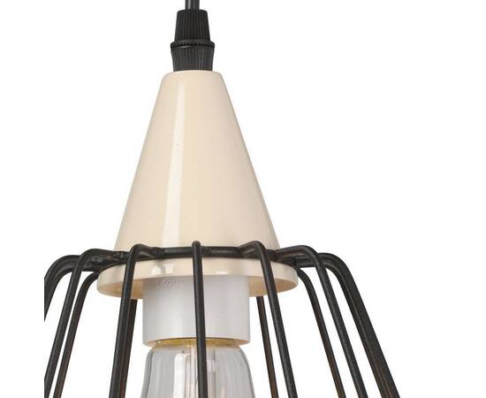 Подвесной светильник Vitaluce V2848-1/1S, изображение 4