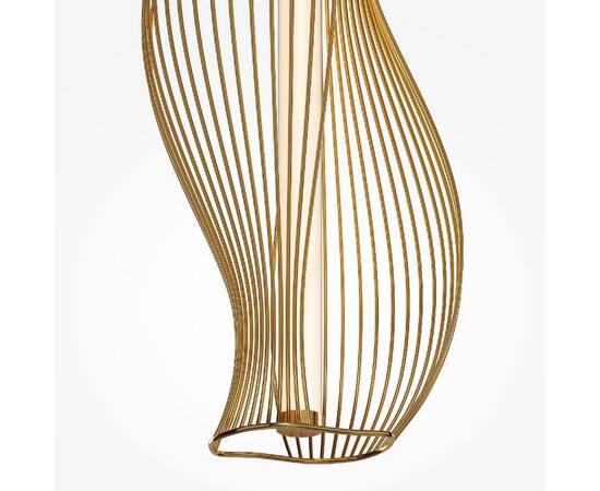 Подвесной светильник Maytoni Shadows Of The Past MOD263PL-L20BS3K, изображение 2