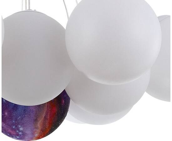 Подвесная люстра Kink Light Алди 08475-13,01, изображение 2