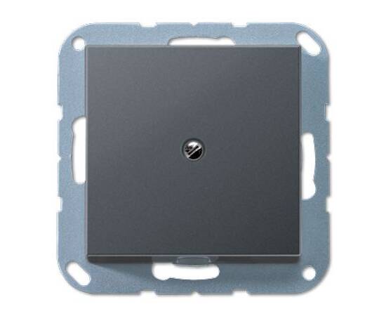 Кабельный вывод с разгрузкой натяжения (с несущей платой) Серия A500 Материал- термопласт Цвет- мат