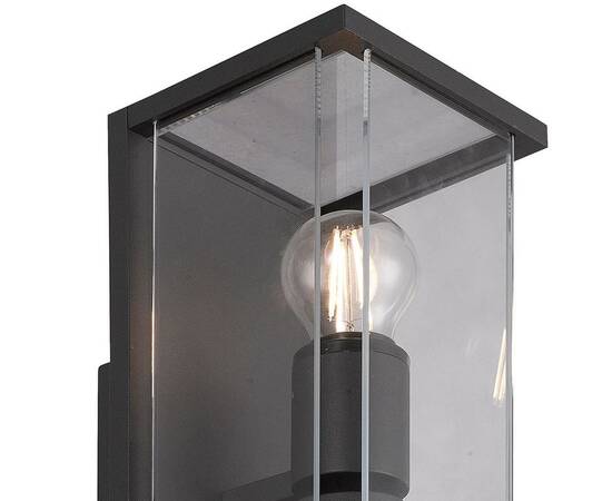 Уличный настенный светильник Mantra Meribel 6492, изображение 2