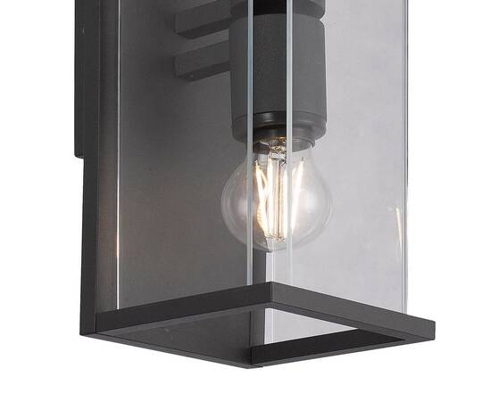 Уличный настенный светильник Mantra Meribel 6492, изображение 3