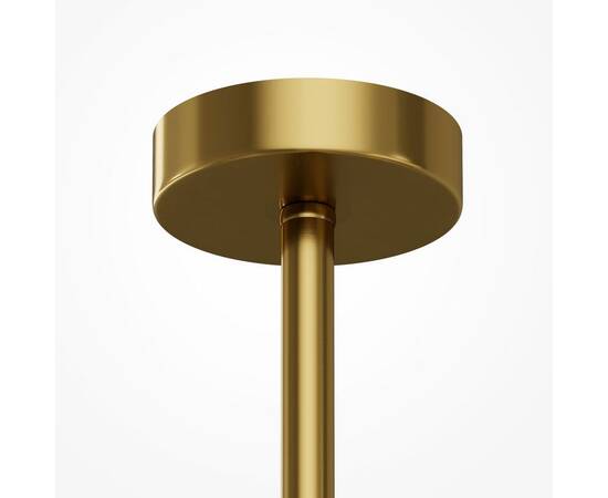 Люстра на штанге Maytoni Museo MOD436PL-05BS, изображение 6
