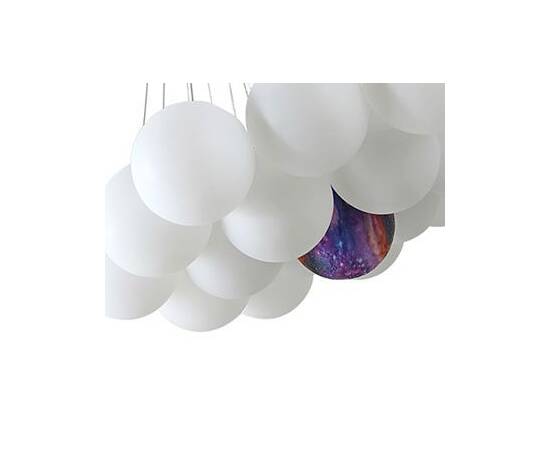 Подвесная люстра Kink Light Алди 08475-19,01, изображение 2