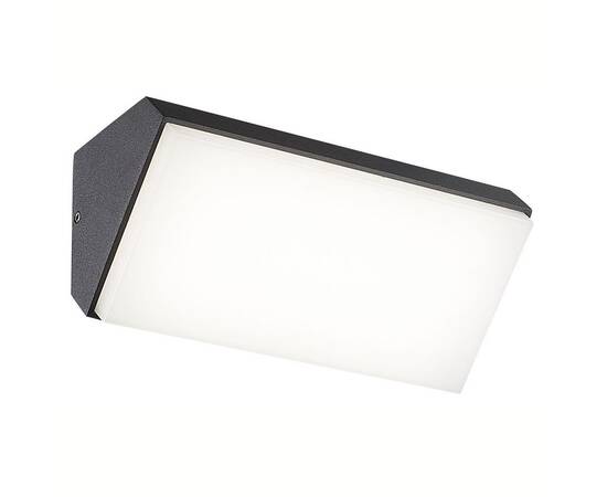 Уличный настеннный светодиодный светильник Mantra Solden 7070