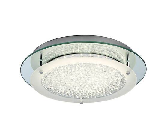 Потолочный светодиодный светильник Mantra Crystal 5091