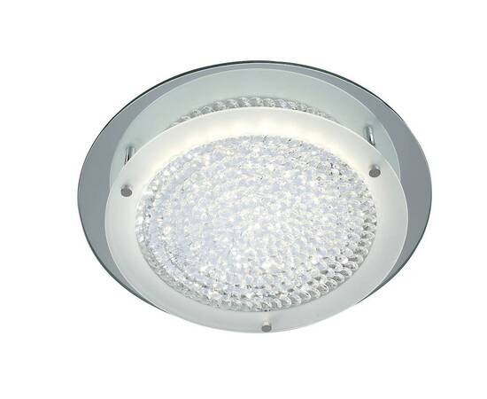 Потолочный светодиодный светильник Mantra Crystal 5091, изображение 2