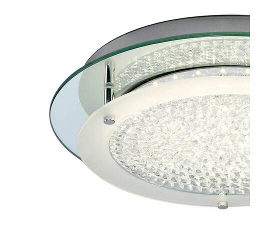 Потолочный светодиодный светильник Mantra Crystal 5091, изображение 3
