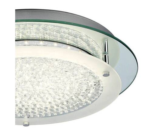 Потолочный светодиодный светильник Mantra Crystal 5091, изображение 4