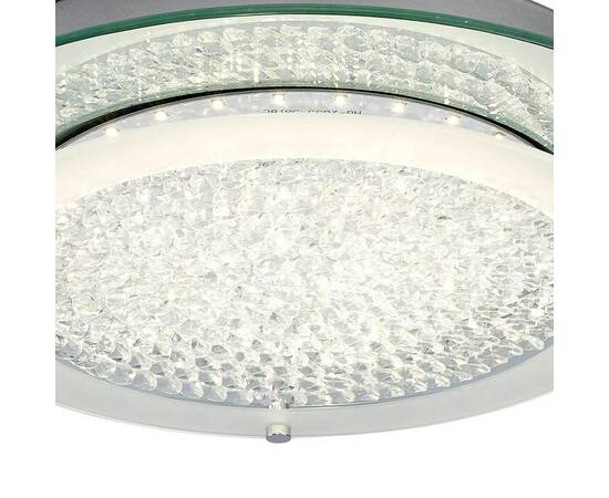 Потолочный светодиодный светильник Mantra Crystal 5091, изображение 5